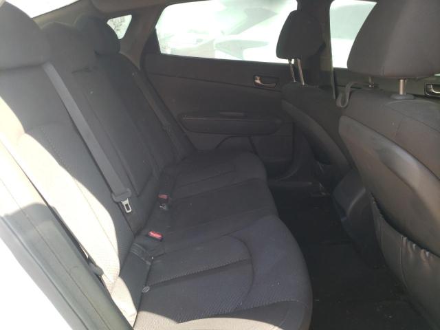 Photo 10 from auction – 2016 KIA OPTIMA LX with VIN 5XXGT4L34GG040769