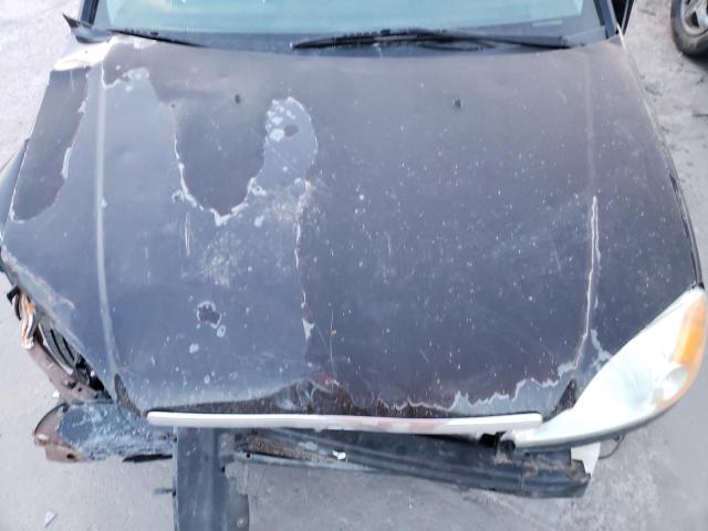 Photo 11 from auction – 2002 HONDA CIVIC LX with VIN 2HGES16532H575797