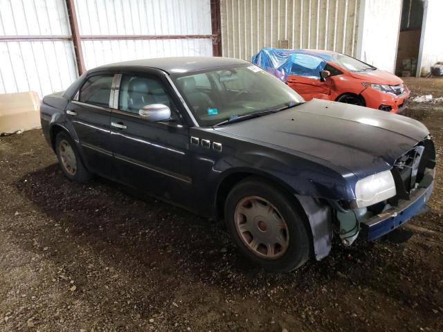 Photo 4 from auction – 2005 CHRYSLER 300 TOURIN with VIN 2C3JA53G85H521188
