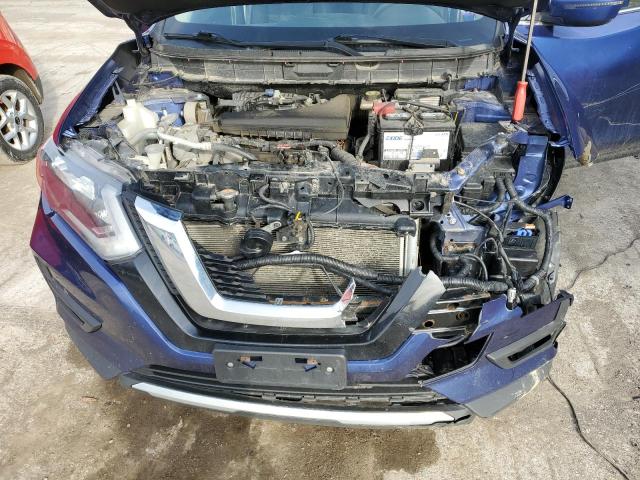 Photo 12 from auction – 2017 NISSAN ROGUE S with VIN KNMAT2MV8HP527204