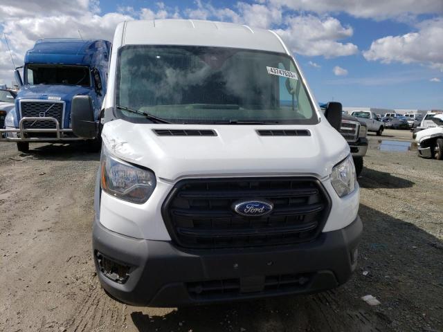Photo 5 from auction – 2020 FORD TRANSIT T- with VIN 1FTBR1C85LKB71003