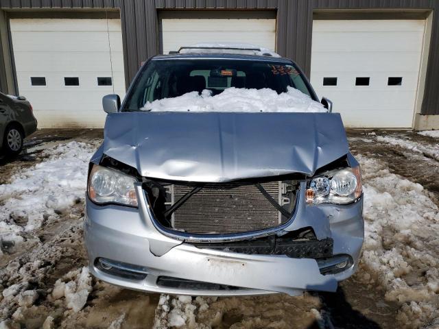 Photo 5 from auction – 2012 CHRYSLER TOWN & COU with VIN 2C4RC1BG8CR305299