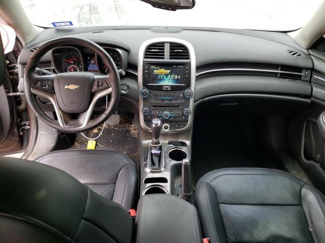 Photo 8 from auction – 2015 CHEVROLET MALIBU LTZ with VIN 1G11F5SL1FF300023