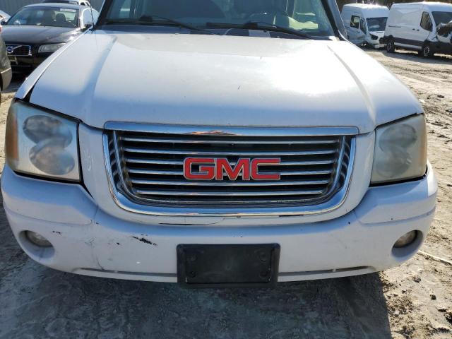 Photo 12 from auction – 2007 GMC ENVOY with VIN 1GKDT13SX72107877