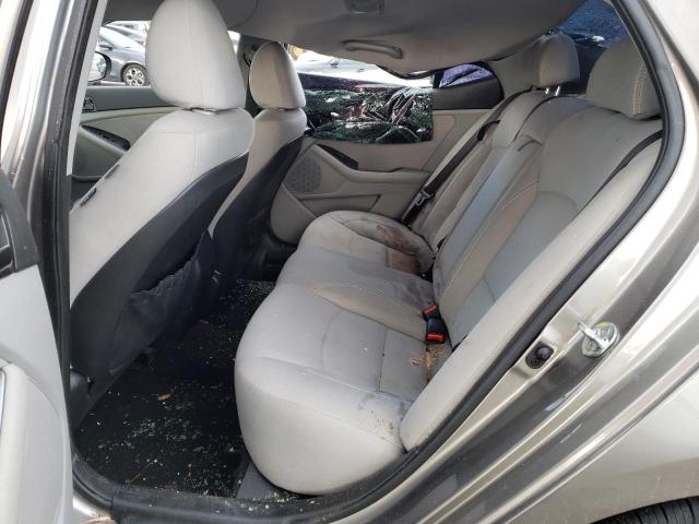 Photo 10 from auction – 2015 KIA OPTIMA LX with VIN 5XXGM4A74FG494330