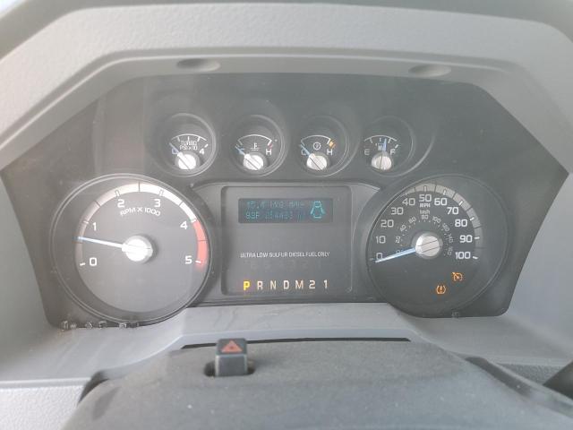 Photo 9 from auction – 2012 FORD F250 SUPER with VIN 1FT7W2BT6CEA01127