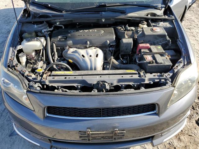 Photo 11 from auction – 2008 TOYOTA SCION TC with VIN JTKDE167880272264