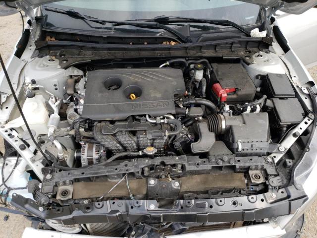 Photo 11 from auction – 2020 NISSAN ALTIMA SR with VIN 1N4BL4CV0LC201842