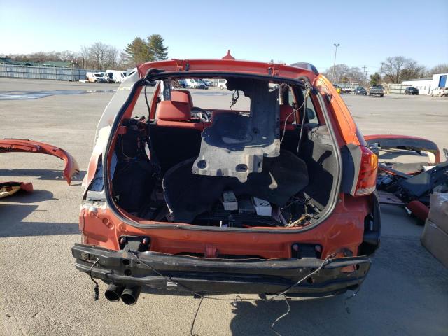 Photo 6 from auction – 2014 BMW X1 XDRIVE3 with VIN WBAVM5C55EVV92811