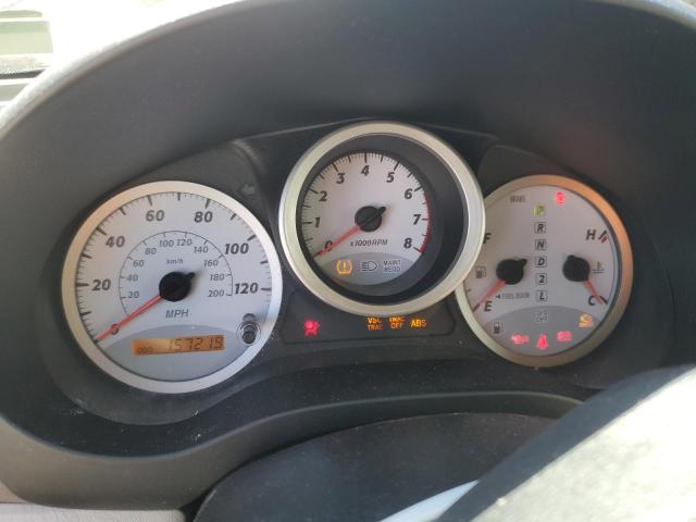 Photo 9 from auction – 2004 TOYOTA RAV4 with VIN JTEGD20V940023448