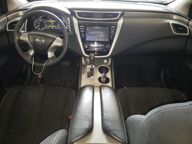 Photo 8 from auction – 2016 NISSAN MURANO S with VIN 5N1AZ2MHXGN158554