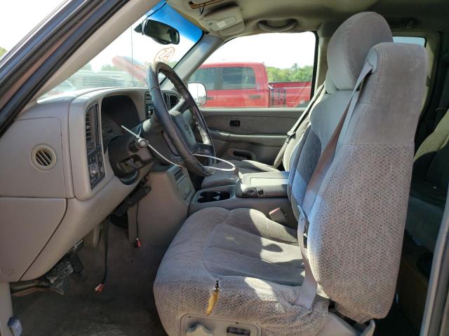 Photo 7 from auction – 1999 CHEVROLET SILVERADO with VIN 1GCEC19TXXZ106641