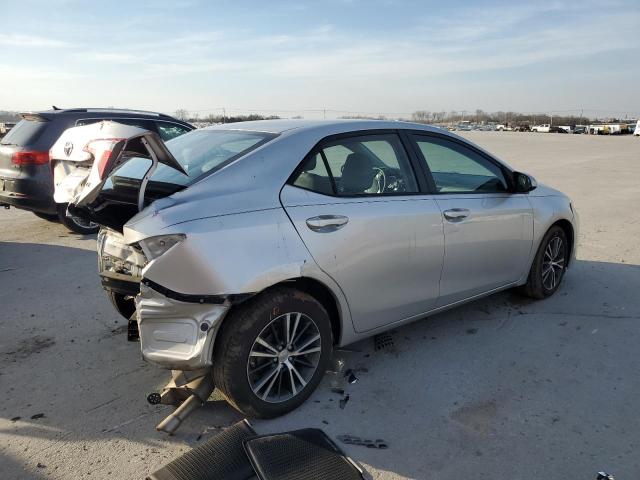 Photo 3 from auction – 2016 TOYOTA COROLLA L with VIN 5YFBURHE2GP548552