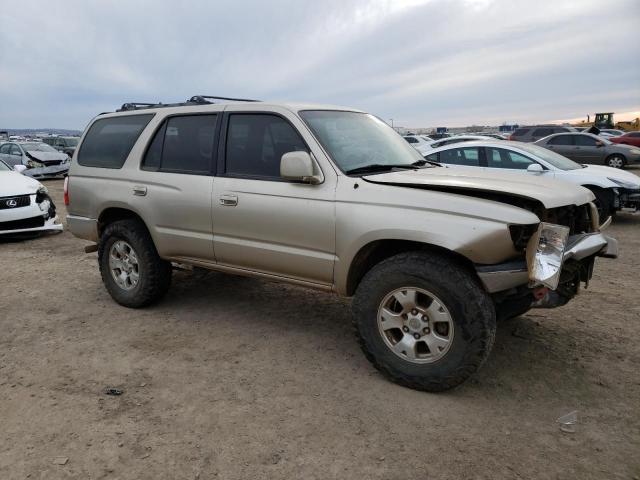 Photo 4 from auction – 2001 TOYOTA 4RUNNER SR with VIN JT3GN86R510180618