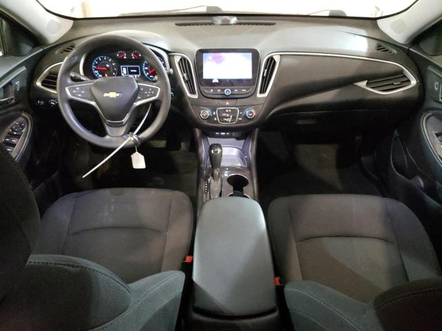 Photo 8 from auction – 2019 CHEVROLET MALIBU LS with VIN 1G1ZB5ST3KF197485
