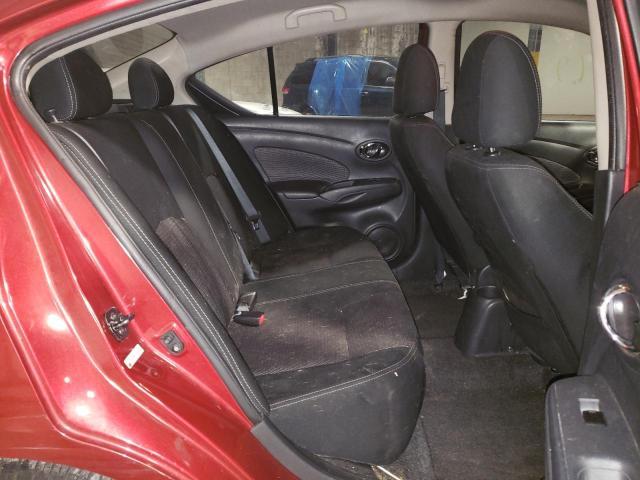 Photo 10 from auction – 2019 NISSAN VERSA S with VIN 3N1CN7AP0KL880337