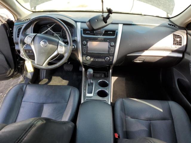 Photo 8 from auction – 2013 NISSAN ALTIMA 2.5 with VIN 1N4AL3AP2DC904239