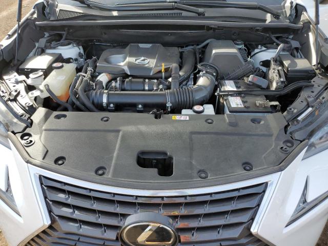 Photo 12 from auction – 2021 LEXUS NX 300 BAS with VIN JTJGARBZ4M5032841