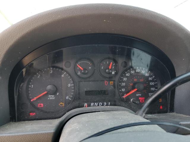 Photo 9 from auction – 2004 FORD FREESTAR S with VIN 2FMZA50634BA62997