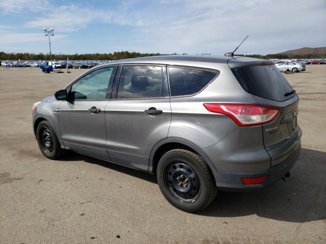 Photo 2 from auction – 2014 FORD ESCAPE S with VIN 1FMCU0F72EUD67080