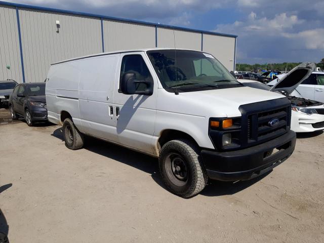 Photo 4 from auction – 2009 FORD ECONOLINE with VIN 1FTSS34L99DA46165