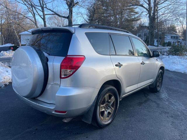 صورة رقم 4 من المزاد - 2008 TOYOTA RAV4 مع VIN JTMBD33V085209629