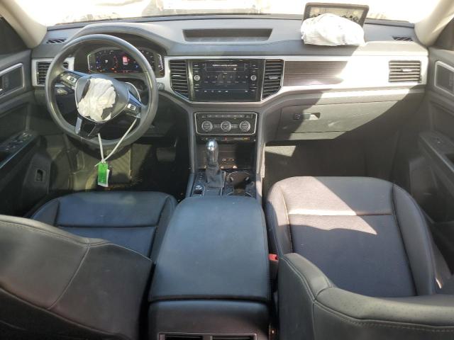 Photo 8 from auction – 2019 VOLKSWAGEN ATLAS SEL with VIN 1V2ER2CA5KC565808