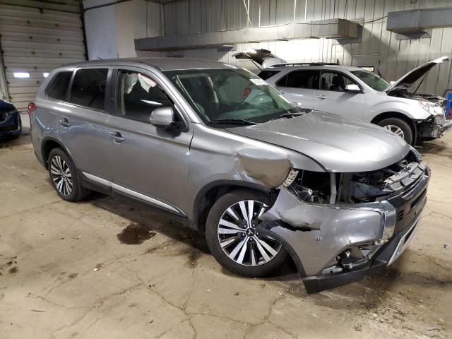 Photo 4 from auction – 2019 MITSUBISHI OUTLANDER with VIN JA4AD3A36KZ043043