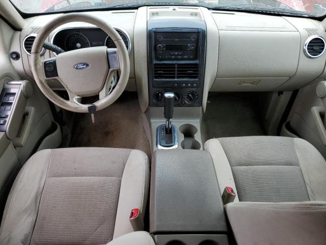 Photo 8 from auction – 2006 FORD EXPLORER X with VIN 1FMEU73E86UA06068