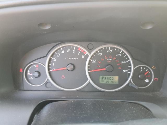 Foto 9 de la subasta – 2006 MAZDA TRIBUTE S con VIN 4F2YZ04176KM00341