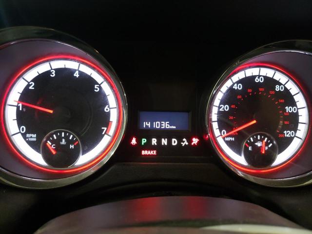 Photo 9 from auction – 2015 DODGE GRAND CARA with VIN 2C4RDGBG7FR659822