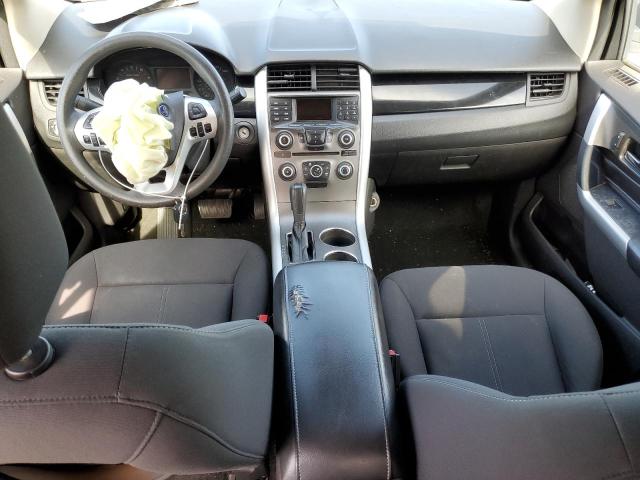 Photo 8 from auction – 2011 FORD EDGE SE with VIN 2FMDK4GC1BBA57680