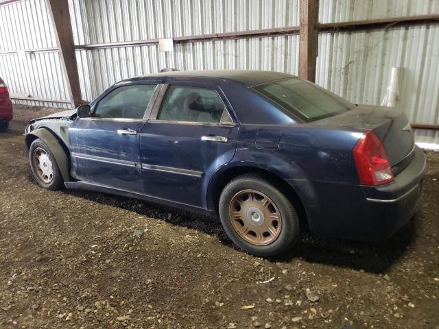 Photo 2 from auction – 2005 CHRYSLER 300 TOURIN with VIN 2C3JA53G85H521188