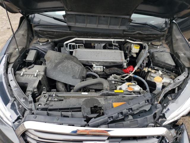 Photo 12 from auction – 2021 SUBARU ASCENT with VIN 4S4WMAAD5M3446571
