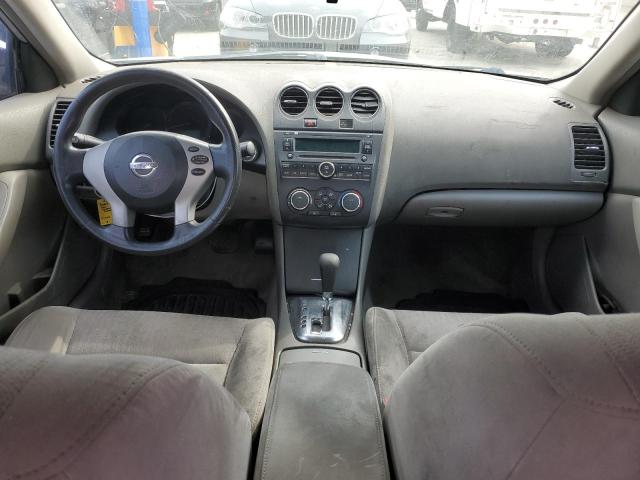 Photo 8 from auction – 2010 NISSAN ALTIMA BAS with VIN 1N4AL2AP0AN553048