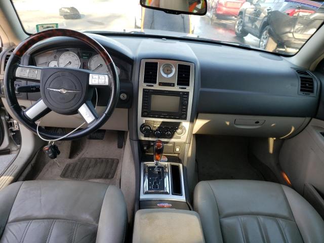 Photo 8 from auction – 2006 CHRYSLER 300C with VIN 2C3KA63H26H439851