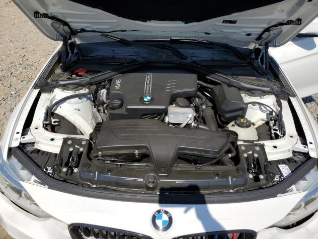 Photo 11 from auction – 2016 BMW 328 XI SUL with VIN WBA8E3G58GNT81050