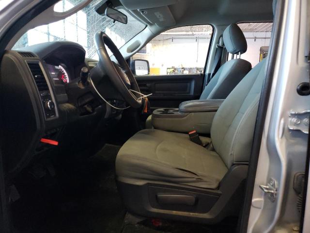 Photo 7 from auction – 2014 RAM 1500 ST with VIN 1C6RR7FT7ES354561