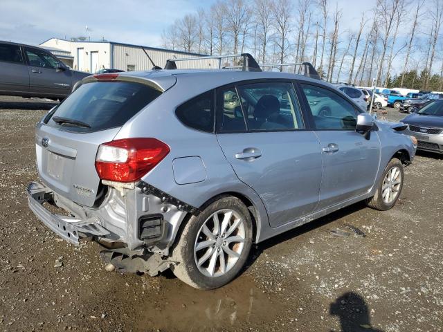 Photo 3 from auction – 2012 SUBARU IMPREZA PR with VIN JF1GPAC66CH230234