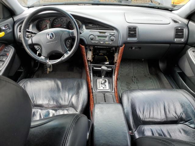 Photo 8 from auction – 2003 ACURA 3.2TL with VIN 19UUA56663A067337