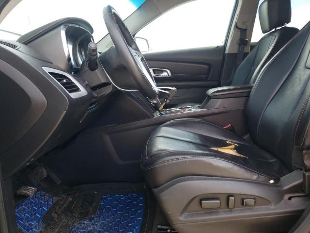 Photo 7 from auction – 2011 GMC TERRAIN SL with VIN 2CTALUEC2B6202343