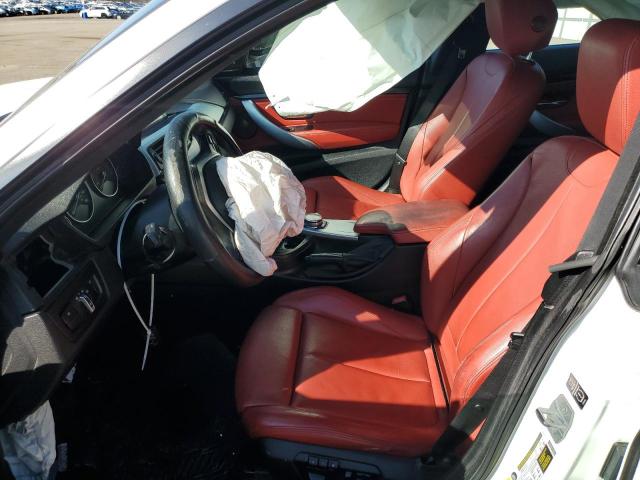 Photo 7 from auction – 2014 BMW 328 XIGT with VIN WBA3X5C57ED559264