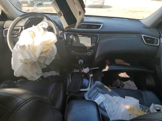 Photo 8 from auction – 2014 NISSAN ROGUE with VIN 5N1AT2MV3EC815341