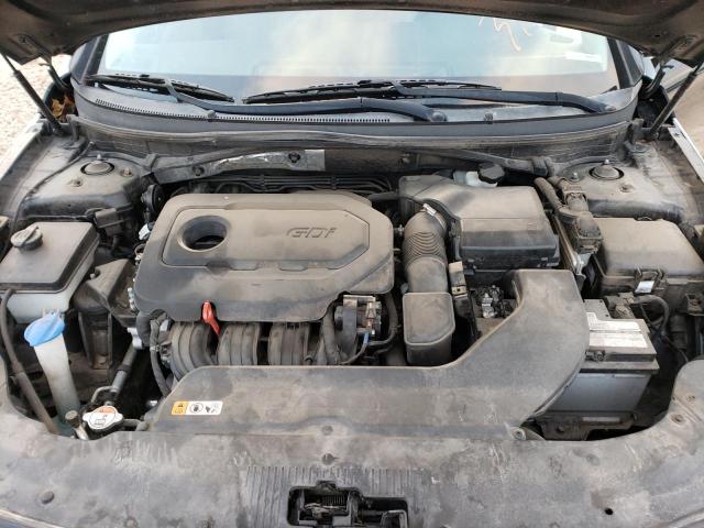 Photo 11 from auction – 2016 HYUNDAI SONATA SE with VIN 5NPE24AF8GH379580