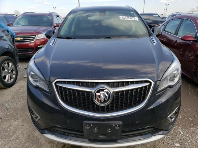 صورة رقم 5 من المزاد - 2020 BUICK ENVISION P مع VIN LRBFX3SX4LD169757