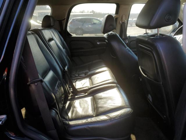 Photo 11 from auction – 2007 CADILLAC ESCALADE L with VIN 1GYFK63807R392048