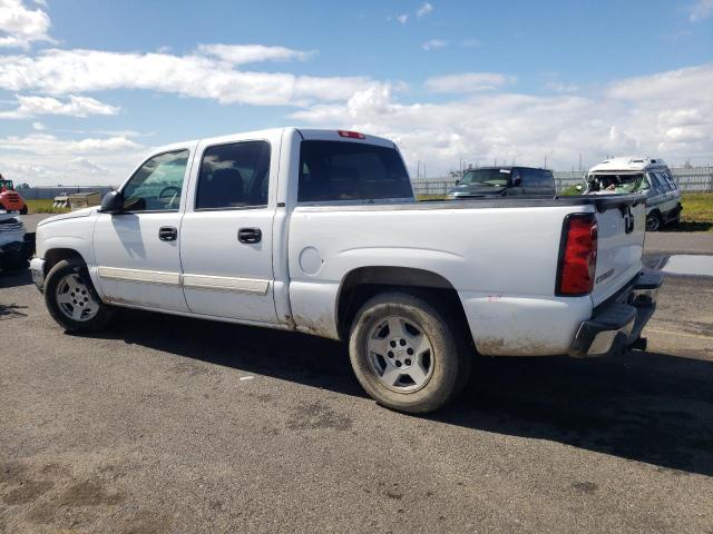 Photo 2 from auction – 2006 CHEVROLET SILVERADO with VIN 2GCEC13T861103513