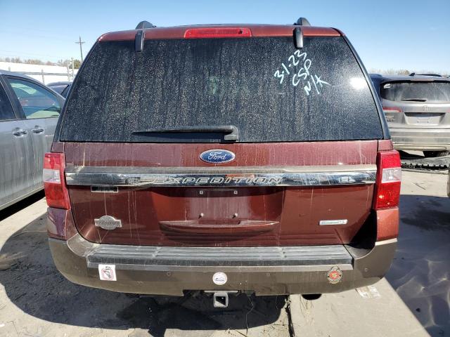 Photo 6 from auction – 2015 FORD EXPEDITION with VIN 1FMJK1JT7FEF47609