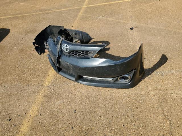 Photo 12 from auction – 2014 TOYOTA CAMRY L with VIN 4T1BF1FK9EU446293