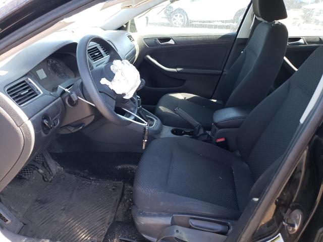 Photo 7 from auction – 2014 VOLKSWAGEN JETTA BASE with VIN 3VW1K7AJ5EM319717